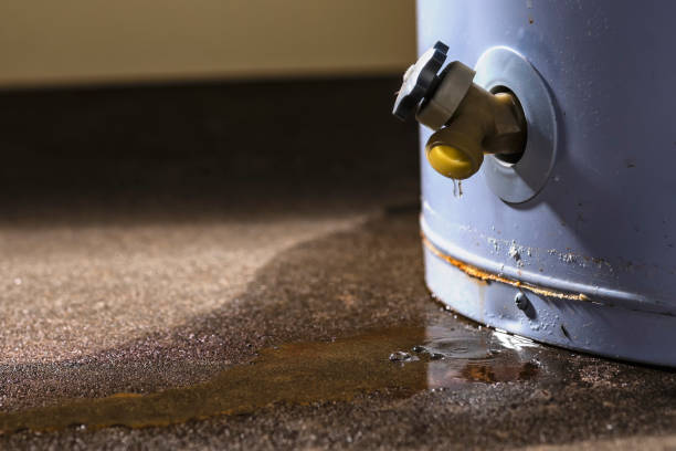 Best Professional water damage repair  in Elwood, IL