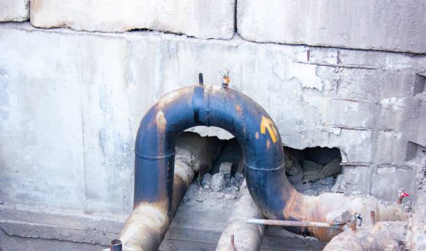 Best Water damage restoration near me  in Elwood, IL